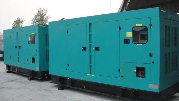 两当幼儿园备用发电机供