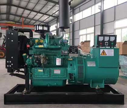 两当宗申动力10kw小型柴油二手发电机 两当宗申动力10kw小型柴油二手发电机