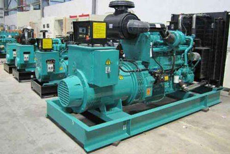 两当1000kw康明斯柴油发电机组图片 两当1000kw康明斯柴油发电机组图片