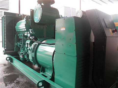 两当柴油发电机 两当柴油发电机