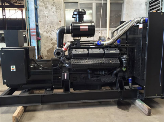 两当柴油发电机